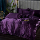 GobekUsa Luxurious Silk Bedding Set - Various Sizes