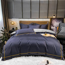 GobekUsa Luxurious Svetanya Egyptian Cotton Bedding Set