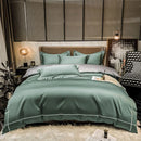 GobekUsa Luxurious Svetanya Egyptian Cotton Bedding Set
