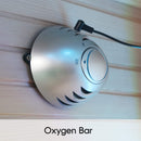 Thermora Luxury 2-Person Canadian Hemlock Wood Far Infrared Home Sauna (SAK02184)