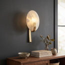 Luxury Alice Alabaster Wall Lamp