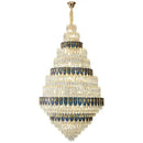 GobekUsa Crystal Headlight Luxury Lighting for Villa, Hotel, and Restaurant