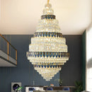 GobekUsa Crystal Headlight Luxury Lighting for Villa, Hotel, and Restaurant
