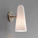 GobekUsa Copper Wall Lamp: Luxury Nordic Style for Living Room Bedroom Bedside, Restaurant Corridor.