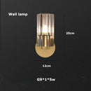 GobekUsa Crystal Black Gold Luxury LED Hanging Pendant Light for Living Room