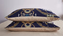 GobekUsa Luxury Egyptian Cotton Bedding Set - Flamingo Leaf Pattern