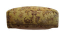 Luxury Floor Pillow made Pouf from restored fine quality hand knotted area rug |FP2