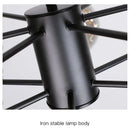GobekUsa Luxury Glass Ball Nordic Chandeliers - Dimmable