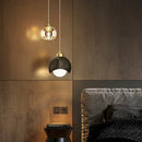 GobekUsa LED Pendant Lights: Luxury Bedroom & Living Room Decor Lamp