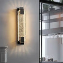 GobekUsa Crystal Wall Lamp - Luxury Living Room Decor, Bedroom & Aisle Lighting