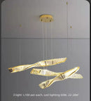 GobekUsa Dimmable Crystal Wall Sconce | Luxury Gold Steel Light Fixture