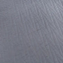 GobekUsa Egyptian Cotton Quilt Set: Luxury European Style Bedding Set