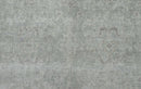 Gray Modern Style Hand Knotted Wool 8x10 Area Rug