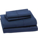 GobekUsa Luxury Hotel Bed Sheets Set - Cooling & Breathable