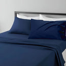GobekUsa Luxury Hotel Bed Sheets Set - Cooling & Breathable