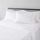 GobekUsa Luxury Hotel Bed Sheets Set - Cooling & Breathable