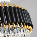 GobekUsa Nebra-  Luxury K9 Crystal Chandeliers