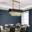 GobekUsa Nebra-  Luxury K9 Crystal Chandeliers