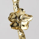 GobekUsa Crystal Rose Decor, Light Luxury Gifts, TV & Wine Cabinet Decor, Office Ornaments.