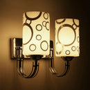 Luxury Wall Light for Bedroom and Hallway with Designer Finish