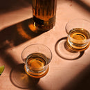 Tequila Tasting Glasses by Viski