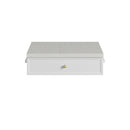 James Martin Bellshire 24" Drawer Unit, Bright White