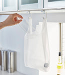 Under-Shelf Hooks (Set of 2) - Steel by Yamazaki Home