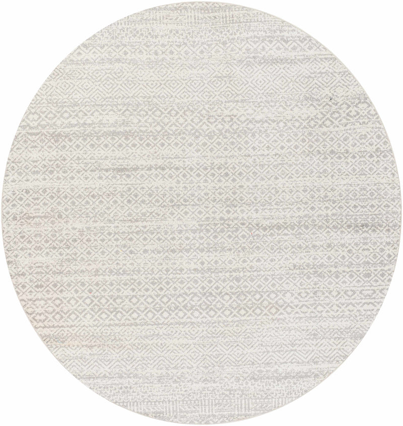 Gravelbourg Washable Area Rug