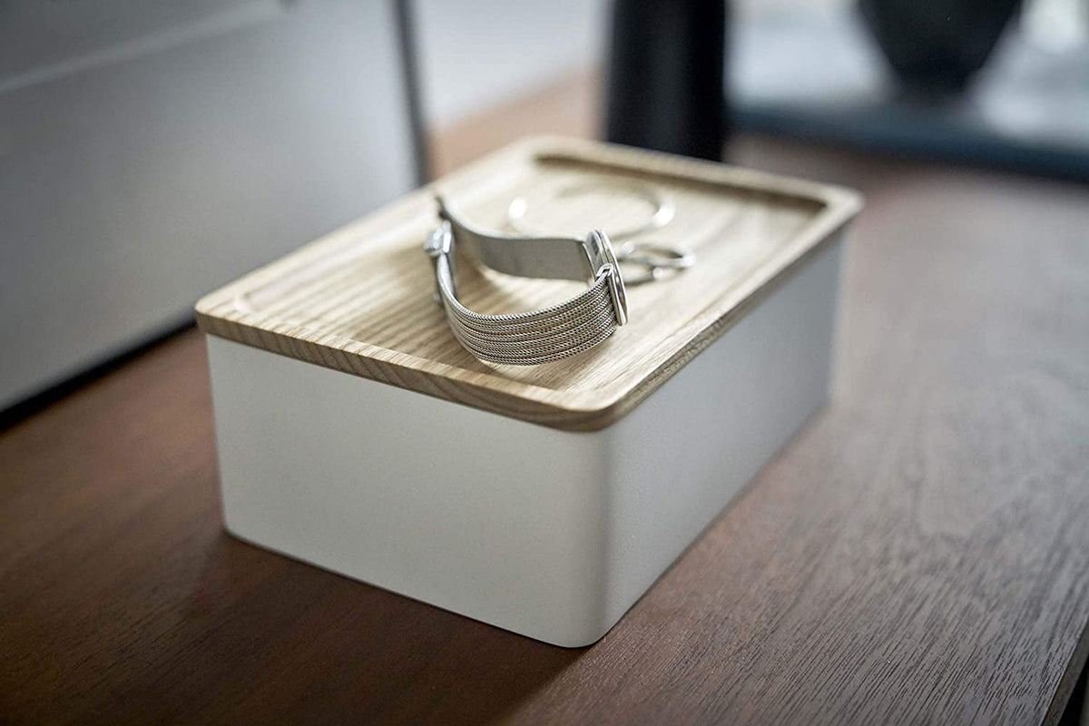 Accessory Box - Polystone, photo 5 of 14