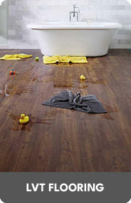 LVT Flooring
