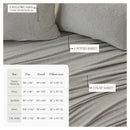 Jersey Sheet - Carmen Collection