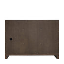 James Martin Gracyn 48" Single Bathroom Vanity, Sable