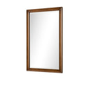 James Martin Glenbrooke 26" Mirror, Country Oak