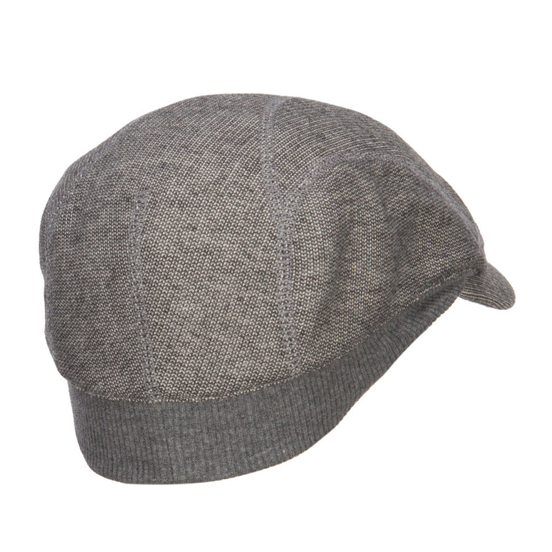 Marleld Terry Cotton Ivy Cap
