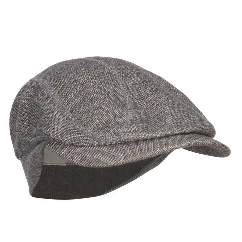 Marleld Terry Cotton Ivy Cap