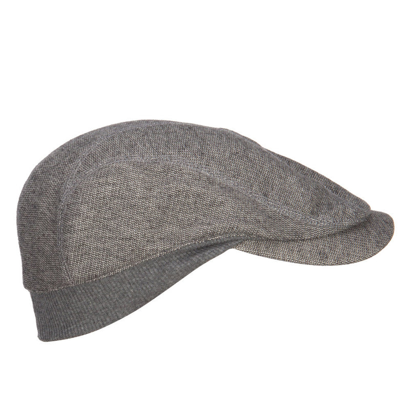 Marleld Terry Cotton Ivy Cap
