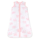 Burt's Bees Baby Beekeeper Wearable Blanket