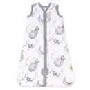 Burt's Bees Baby Beekeeper Wearable Blanket