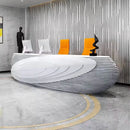 Lynch · Front Reception Desk
