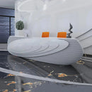 Lynch · Front Reception Desk