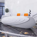 Lynch · Front Reception Desk