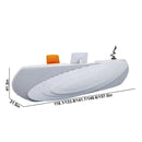 Lynch · Front Reception Desk