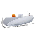 Lynch · Front Reception Desk