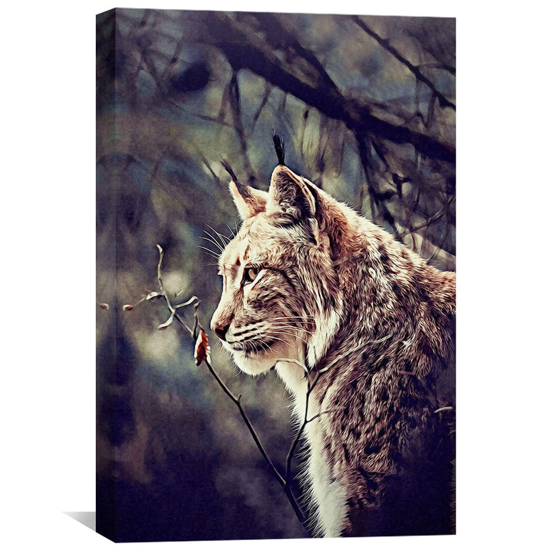 Lynx Canvas