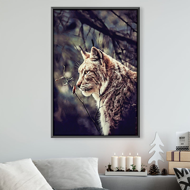 Lynx Canvas