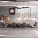Lyric · Conference Room Table