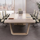 Lyric · Conference Room Table