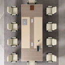 Lyric · Conference Room Table