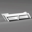 Lyssandra · Front Reception Desk