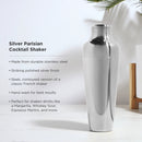Harrison Parisian Cocktail Shaker by Viski